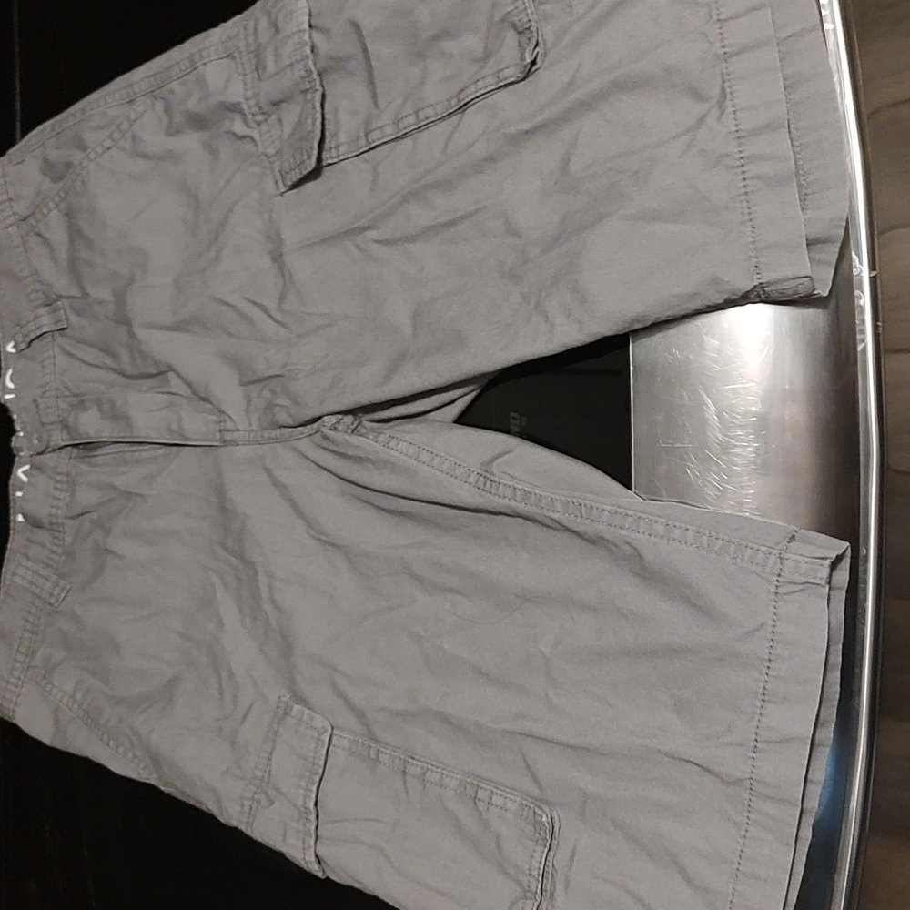 4 Cargo/khaki shorts bundle